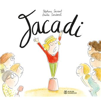 Jacadi-Opalivres-Littérature jeunesse