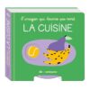 L-imagier-qui-tourne-pas-rond-La-cuisine-Opalivres-Littérature jeunesse