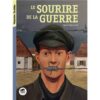 Le-Sourire-de-la-guerre-Opalivres-Littérature Jeunesse