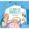Le-bon-lit-douillet-Opalivres-Littérature jeunesse