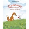 Quenotte-la-petite-souris-qui-voulait-savoir-lire-Opalivres-Littérature jeunesse