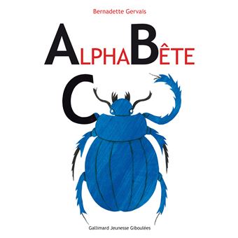 AlphaBete-Opalivres-Littérature Jeunesse