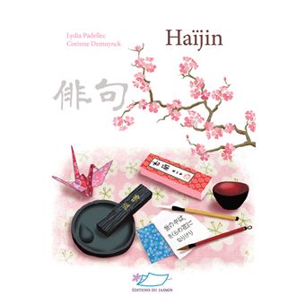Haijin-Opalivres-Littérature jeunesse