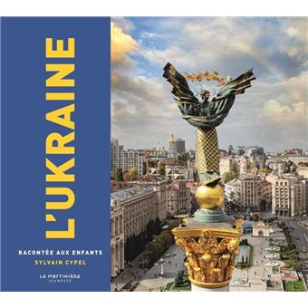 L-Ukraine-racontee-aux-enfants-Opalivres-Littérature jeunesse