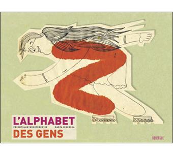 L-alphabet-des-gens-Opalivres-Littérature Jeunesse