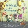 La-recre-des-animaux-Opalivres-Littérature jeunesse
