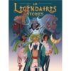 Les-Legendaires-Stories- Opalivres-Littérature jeunesse