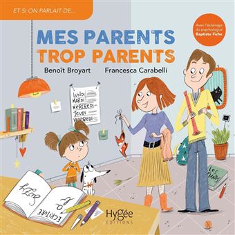 Mes-parents-trop-parents- Opalivres-Littérature jeunesse