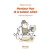 Monsieur-Paul-et-le-poion-Alfred-Opalivres-Littérature jeunesse
