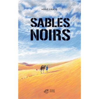 Sables-noirs-Opalivres-Littérature Jeunesse