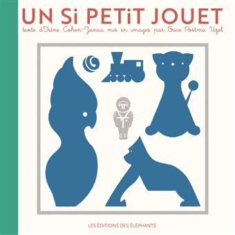 Un-si-petit-jouet-Opalivres-Littérature Jeunesse