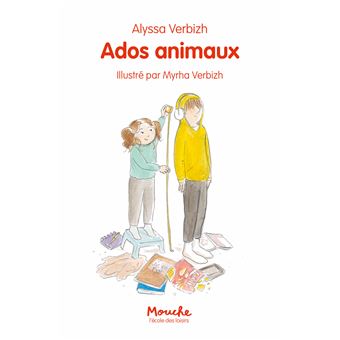 Ados-animaux- Opalivres-Littéature jeunesse