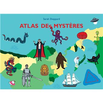 Atlas-des-mysteres-Opalivres-Littérature jeunesse