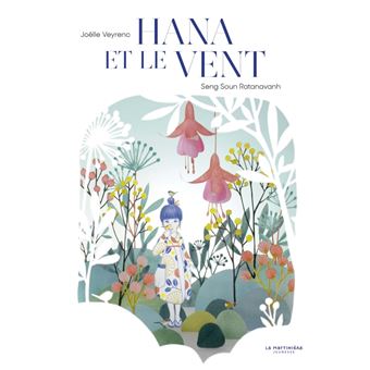 Hana-et-le-vent- opalivres-Littérature jeunesse