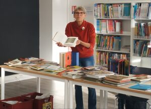 Intervention Opalivres-Littérature Jeunesse-INSPÉ d'Outreau