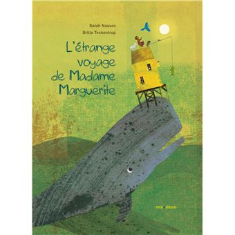 L-etrange-voyage-de-Madame-Marguerite-Opalivres-Littérature Jeunesse