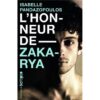 L-honneur-de-Zakarya-Opalivres-Littérature jeunesse