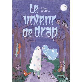 Le-voleur-de-drap-Opalivres-Littérature Jeunesse