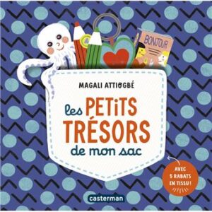 Les-Petits-Tresors-de-mon-sac-Opalivres-Littérature jeunesse