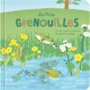 Les-p-tites-grenouilles-Opalivres-Littérature jeunesse
