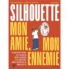Ma-silhouette-mon-amie-mon-ennemie-Opalivres-Littérature jeunesse