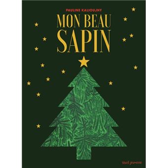 Mon-beau-sapin-Opalivres-Littérature Jeunesse