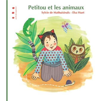 Petitou-et-les-animaux- Opalivres-Littérature jeunesse