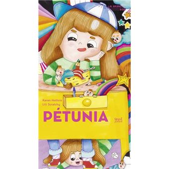 Petunia-Opalivres-Littérature jeunesse