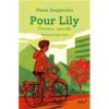 pour lily -Opalivres-Littérature jeunesse
