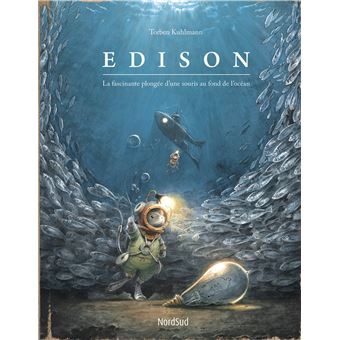 Edison-Opalivres-Littérature jeunesse