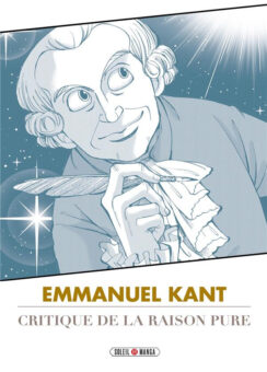 Emmanuel Kant - Opalivres-Littérature jeunesse