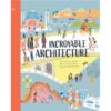 Incroyable-architecture-Un-tour-du-monde -Opalivres-Littérature jeunesse