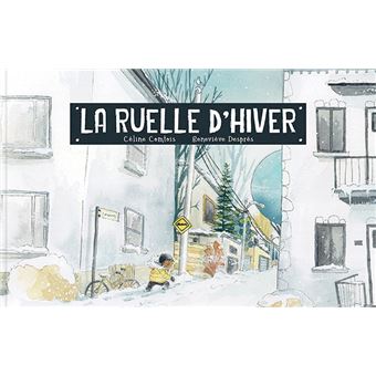 La-ruelle-d-hiver-Opalivres-Littérature jeunesse