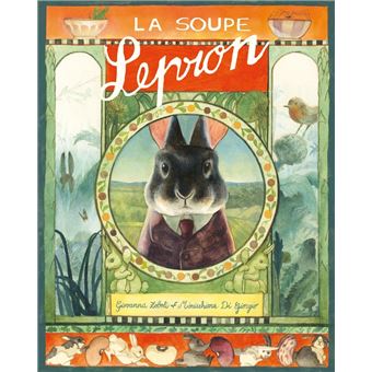 La-soupe-Lepron-Opalivres-Littérature Jeunesse