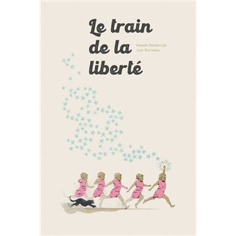 Le-Train-de-la-Liberte-Opalivres-Littérature Jeunesse