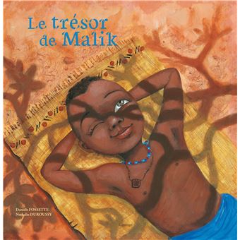 le trésor de Malik-Opalivres-Littérature jeunesse