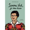Simone-Veil-je-vous-ecris- Opalivres-Littérature jeunesse