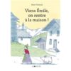 Viens-Emile-on-rentre-a-la-maison -Opalivres-Littérature jeunesse