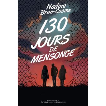 130-jours-de-mensonge-Opalivres-Littérature jeunesse