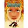 Demeter-l-indomptable -Opalivres-Littérature jeunesse