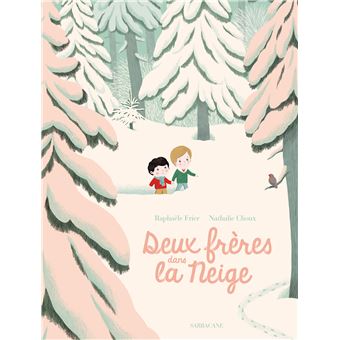 Deux-freres-dans-la-neige-Opalivres-Littérature jeunesse