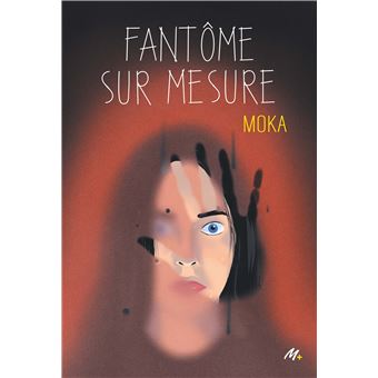 Fantome-sur-mesure-Opalivres-Littérature jeunesse