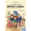Le-journal-de-Raymond-le-demon-Un-bien-fou- Opalivres-Littérature jeunesse