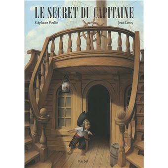 Le-secret-du-capitaine-Opalivres-Littérature jeunesse