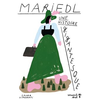 Mariedl-Une-histoire-gigantesque-Opalivres-Littérature jeunesse