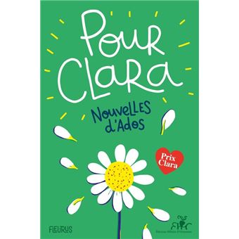 Pour-Clara-Nouvelles-d-ados-Prix-Clara-2022-Opalivres-Littérature jeunesse
