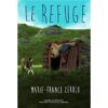 Le-refuge -Opalivres-Littérature jeunesse