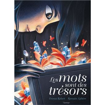 Les-mots-sont-des-tresors-Opalivres-Littérature jeunesse