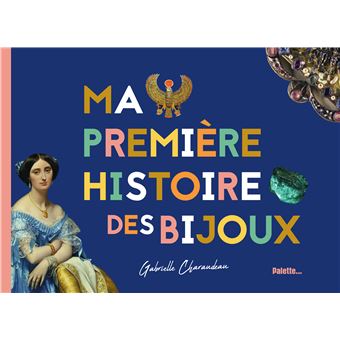 Ma-premiere-histoire-des-bijoux-Opalivres-Littérature jeunesse