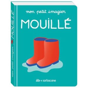 Mon-petit-imagier-Mouille-Opalivres-Littérature jeunesse